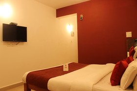 Hotel Goa's Pearl by OYO