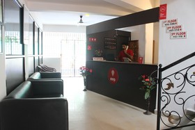 Hotel Goa's Pearl by OYO