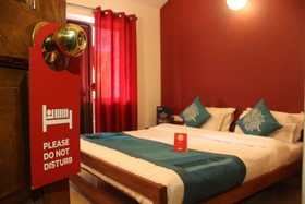 Hotel Goa's Pearl by OYO