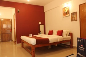 Hotel Goa's Pearl by OYO