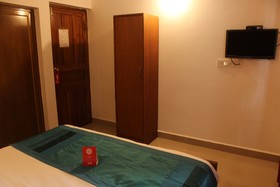 Hotel Goa's Pearl by OYO