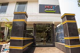 Kjsp Seasons Hotel