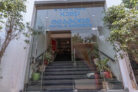 Kjsp Seasons Hotel