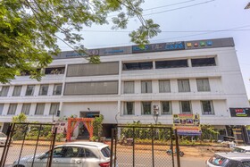 Kjsp Seasons Hotel