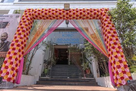 Kjsp Seasons Hotel