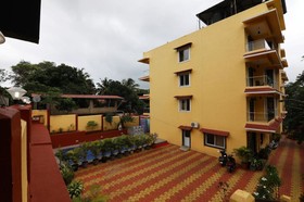 Sai Swastik by OYO Rooms