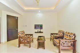 Sai Swastik by OYO Rooms
