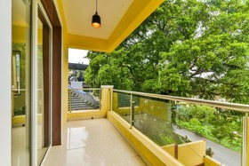 Sai Swastik by OYO Rooms