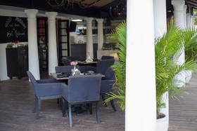 Sol De Goa by Sereno