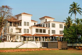Sol De Goa by Sereno