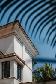 Sol De Goa by Sereno