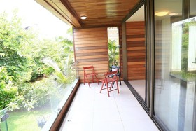 The Acacia Villa Reis Magos Classic