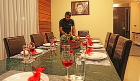 The Acacia Villa Reis Magos Classic