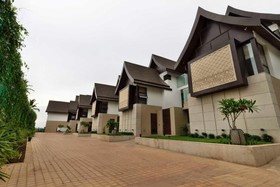 Ultra Luxury Villa Bali