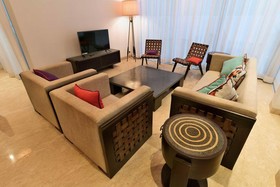 Ultra Luxury Villa Bali