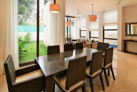 Ultra Luxury Villa Bali