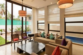 Ultra Luxury Villa Bali