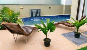 Ultra Luxury Villa Bali