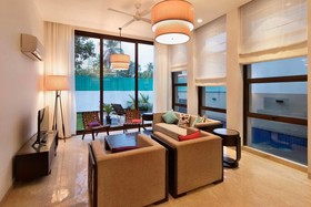 Ultra Luxury Villa Bali