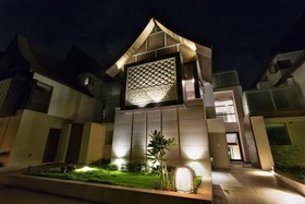 Ultra Luxury Villa Bali