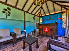 Vartys - The Hillside Huts