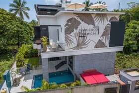 Villa by Olive - Nerul