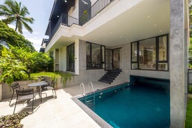 Villa by Olive - Nerul