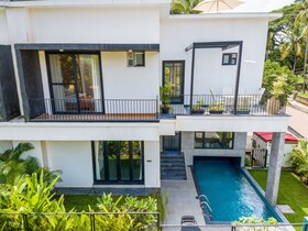 Villa by Olive - Nerul