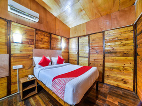 Casa Del Mar By OYO Rooms