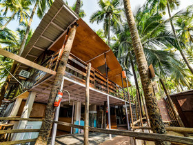 Casa Del Mar By OYO Rooms