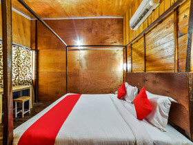 Casa Del Mar By OYO Rooms