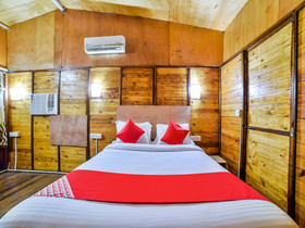 Casa Del Mar By OYO Rooms