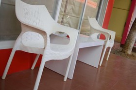 Cuba Palolem Beach Resort