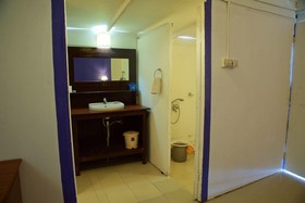 Cuba Palolem Beach Resort