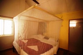 Cuba Palolem Beach Resort