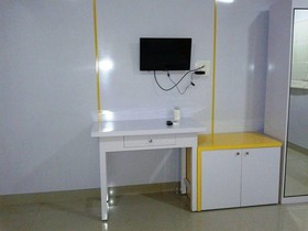 Cuba Palolem Beach Resort