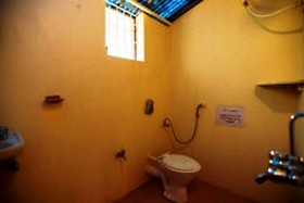 Cuba Palolem Beach Resort