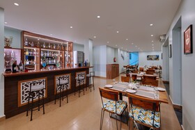 De Garland Palolem - Am Hotel Kollection