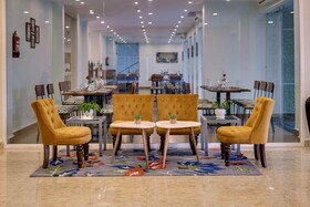 De Garland Palolem - Am Hotel Kollection