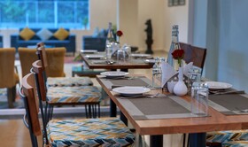 De Garland Palolem - Am Hotel Kollection