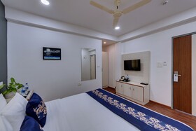 De Garland Palolem - Am Hotel Kollection