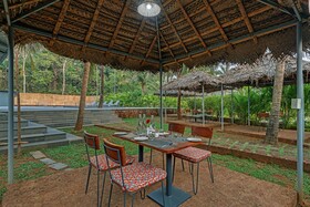 De Garland Palolem - Am Hotel Kollection