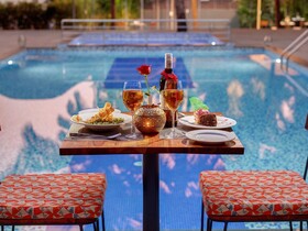 De Garland Palolem - Am Hotel Kollection