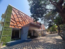 De Garland Palolem - Am Hotel Kollection