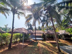 De Garland Palolem - Am Hotel Kollection