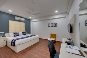 De Garland Palolem - Am Hotel Kollection