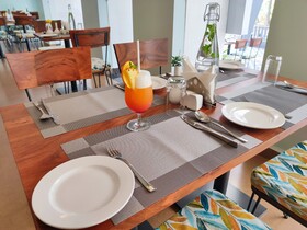 De Garland Palolem - Am Hotel Kollection