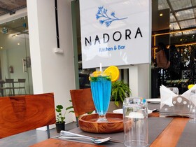 De Garland Palolem - Am Hotel Kollection