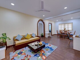 De Garland Palolem - Am Hotel Kollection