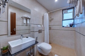 De Garland Palolem - Am Hotel Kollection